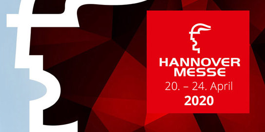 Hannover Messe 2020