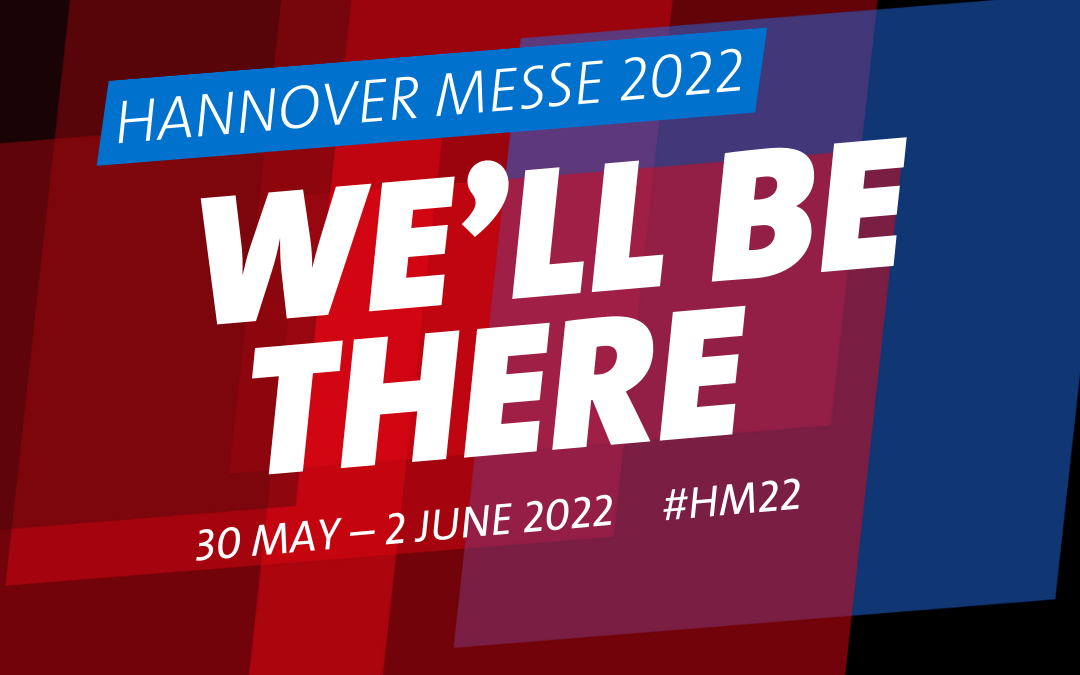 HANNOVER MESSE 2022