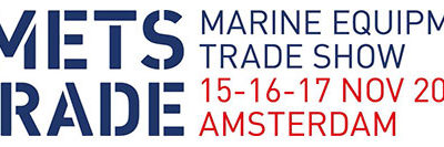 ACCESORIOS ELÁSTICOS LESOL S.L. will be visiting the METSTRADE MARINE EQUIPMENT 2022 fair this week in Amsterdam.