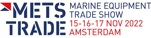 ACCESORIOS ELÁSTICOS LESOL S.L. a visité  le salon METSTRADE MARINE EQUIPMENT 2022 à Amsterdam.