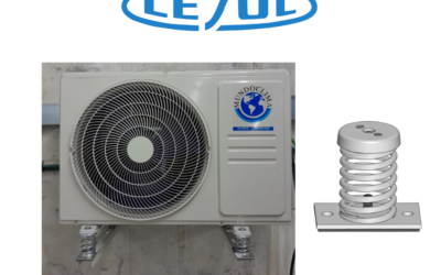 En Lesol nos dedicamos a la fabricación y comercialización de soportes anti vibratorios desde 1984. Su uso está enfocado especialmente a maquinaria industrial y al sector de la construcción.