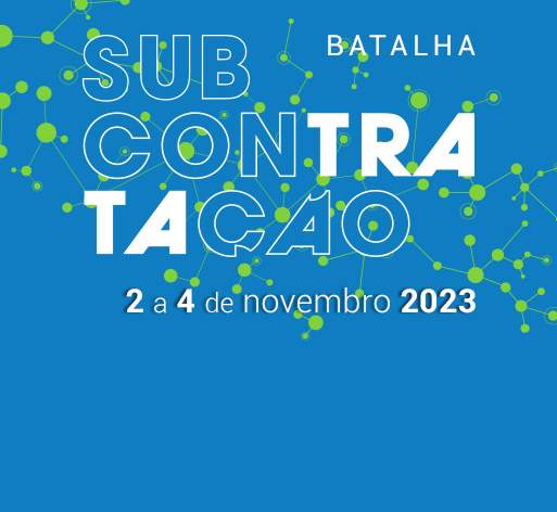 Accesorios Elásticos LESOL S.L.  will be present at the OUTSOURCING fair from November 2 to 4, 2023 – EXPOSALÃO – Batalha through the SUBCONTEX GIPUZKOA stand.