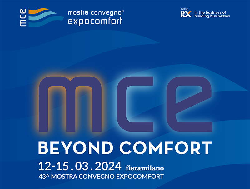 MCE MOSTRA CONVEGNO 2024