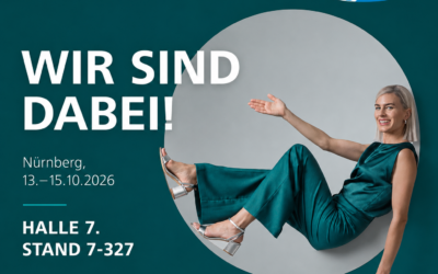 ❄️ LESOL ist auf der CHILLVENTA 2026!