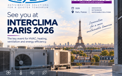 Desde LESOL tenemos muchas ganas de visitar INTERCLIMA París 2026